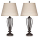 Mildred Table Lamp (Set of 2)