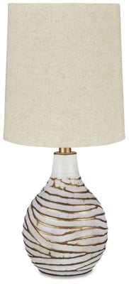 Aleela Table Lamp