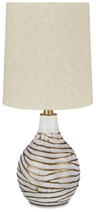 Aleela Table Lamp