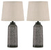 Lanson Table Lamp (Set of 2)