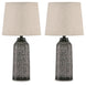 Lanson Table Lamp (Set of 2)