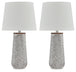Chaston Table Lamp (Set of 2)