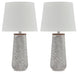 Chaston Table Lamp (Set of 2)