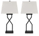 Brookthrone Table Lamp (Set of 2)