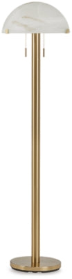 Tobbinsen Floor Lamp