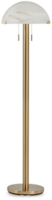 Tobbinsen Floor Lamp