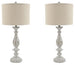 Bernadate Table Lamp (Set of 2)