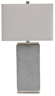 Amergin Table Lamp (Set of 2)