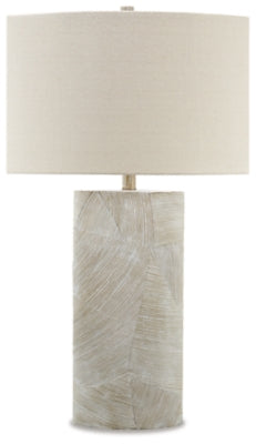 Bradard Table Lamp