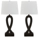 Markellton Table Lamp (Set of 2)
