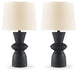 Scarbot Table Lamp (Set of 2)