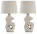 Chadrich Table Lamp (Set of 2)