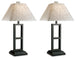 Deidra Table Lamp (Set of 2)