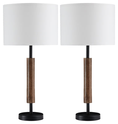 Maliny Table Lamp (Set of 2)