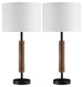 Maliny Table Lamp (Set of 2)