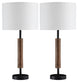 Maliny Table Lamp (Set of 2)