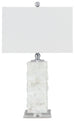 Malise Table Lamp