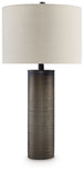 Dingerly Table Lamp