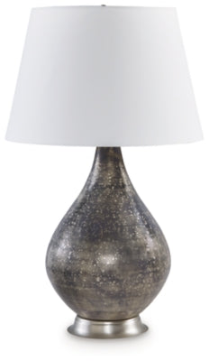 Bluacy Table Lamp