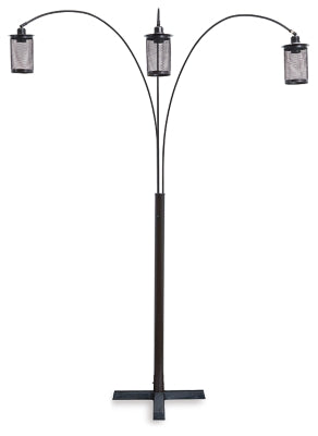 Maovesa Floor Lamp