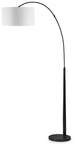 Veergate Arc Lamp