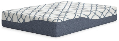 12 Inch Chime Elite 2.0 Full Mattress