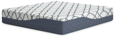 14 Inch Chime Elite 2.0 King Mattress