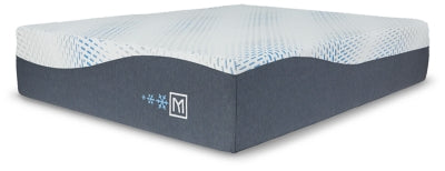 Millennium Luxury Gel Memory Foam California King Mattress