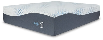 Millennium Cushion Firm Gel Memory Foam Hybrid Twin XL Mattress