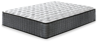 Ultra Luxury Firm Tight Top with Memory Foam King Mattress