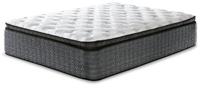 Ultra Luxury PT with Latex King Mattress