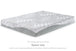 8 Inch Memory Foam King Mattress