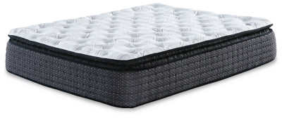 Limited Edition Pillowtop California King Mattress