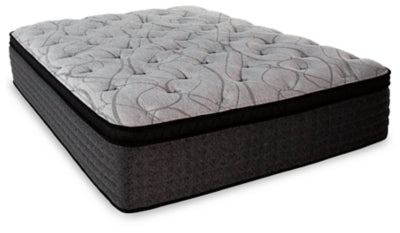 Hybrid 1600 Queen Mattress