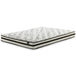 8 Inch Chime Innerspring Queen Mattress in a Box