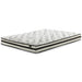 8 Inch Chime Innerspring Twin Mattress in a Box