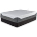 14 Inch Chime Elite King Memory Foam Mattress in a Box