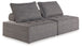 Bree Zee 2-Piece Outdoor Sectional