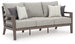 Hillside Barn Outdoor Sofa with Cushion