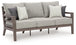 Hillside Barn Outdoor Sofa with Cushion