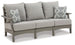 Visola Outdoor Sofa with Cushion