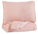 Lexann Full Comforter Set