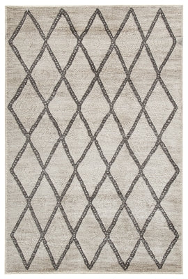 Jarmo 5' x 7' Rug