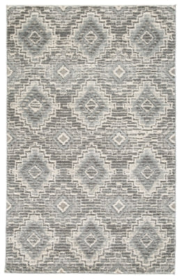 Monwick 7'10'' x 10'3'' Rug