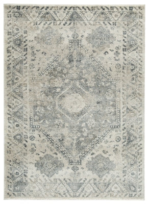 Precia 7'10'' x 10'6'' Rug