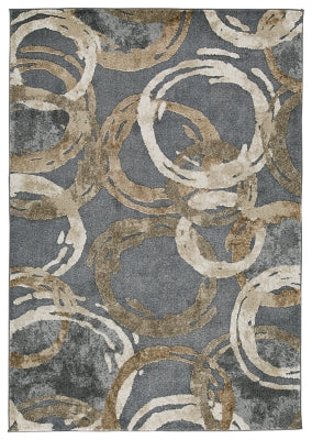 Faelyn 5' x 7'3'' Rug