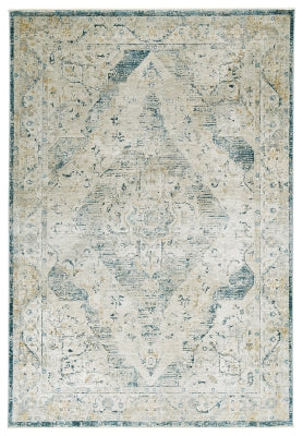 Saraland 7'10'' x 10'2'' Rug