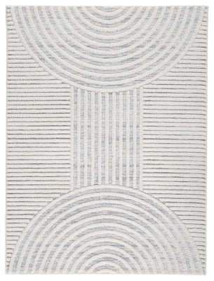 Lambworth 5'3'' x 7' Rug