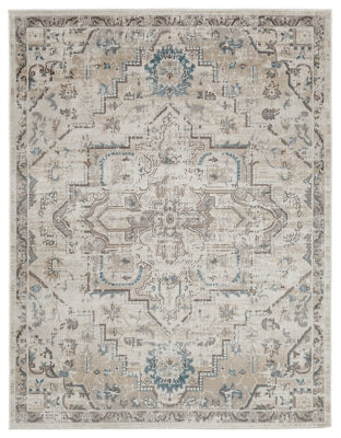 Barkham 7'10'' x 10' Rug