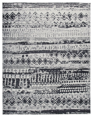 Devman 7'7'' x 9'11'' Rug